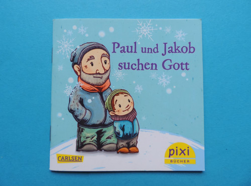 Pixi buch sonderausgabe - ,