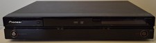 Pioneer DVR-LX 60 DVD Recorder