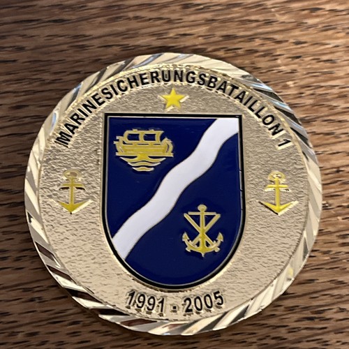 Orden einsatz coin - einsatz,