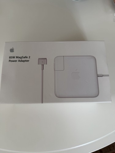 Apple macsafe power adapter - apple,