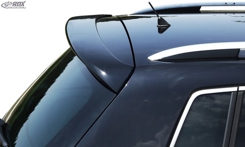 Rdx dachspoiler für - dachspoiler,