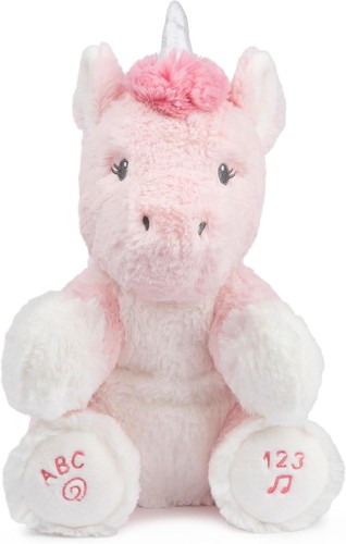 Gund baby alora the unicorn - gund,