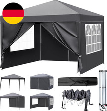 Leadzm pavillon 3x3m pop - pavillon, 3x3m,pop-up