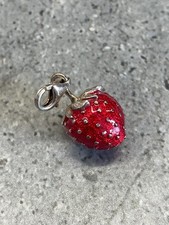 Thomas Sabo Erdbeere Anhänger