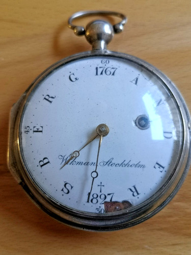 Vor 1800 ant - 1800,