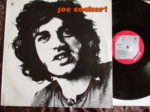 Joe cocker - joe,
