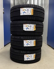 1x Pirelli 245/40R18 XL Winter