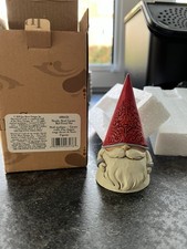 Enesco Jim Shore Heartwood