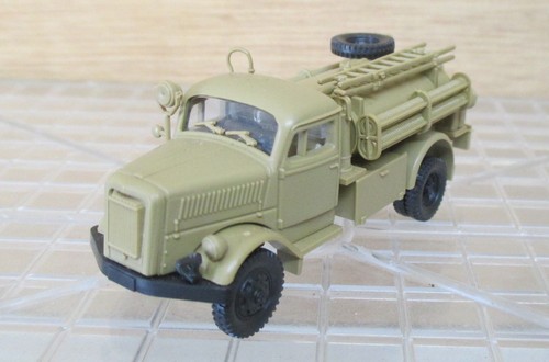 Roco opel blitz - roco, 1:87: