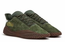 adidas KAMANDA 01 44 UK 9.5 US