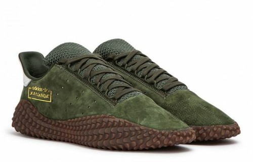 Adidas kamanda 9 5 us - kamanda, 44