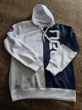 Nebulus Hoody Damen Gr.38 Neu 