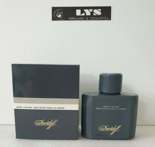 Davidoff classic body - davidoff,