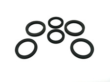 6 Idler Tire Leerlauf