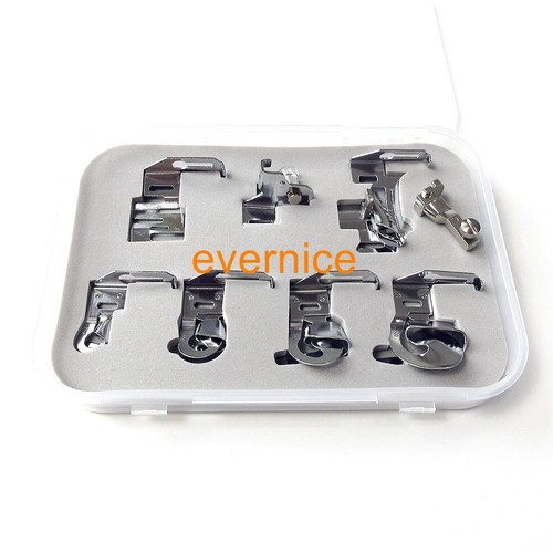 Stück hemmer binder fuß - 8,