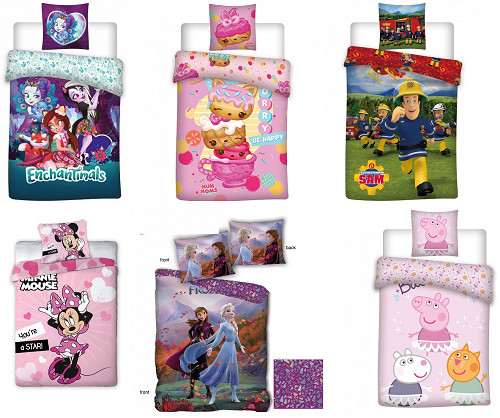 Baby kinder bettwäsche disney - kinder,