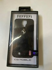 Ferrari Handy Hülle Samsung