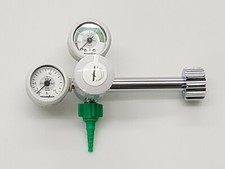 Weinmann Druckminderer mit