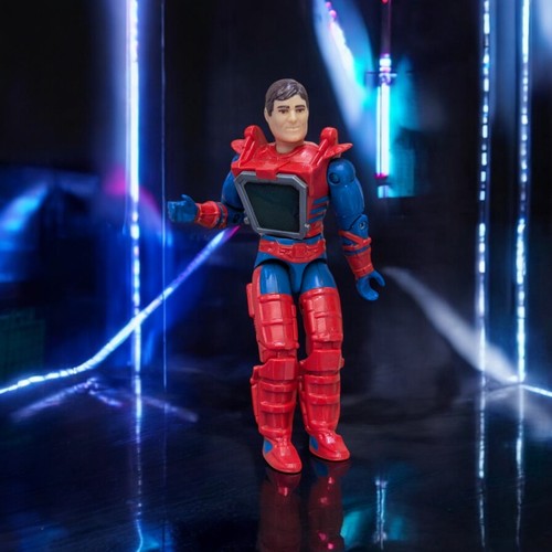 Figur cryotek visionaries - figur,