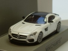 Minichamps brabus 600 - brabus, auf