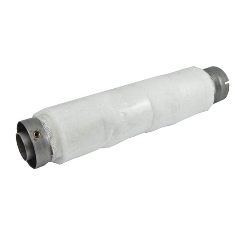 Vance hines quiet - vance, baffle
