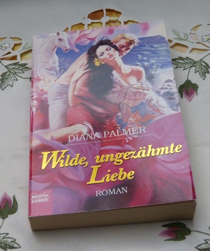 Diana palmer wilde - diana,