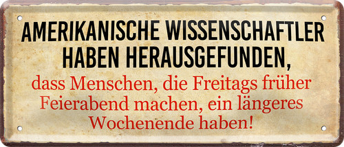 Amerikanische - , ''