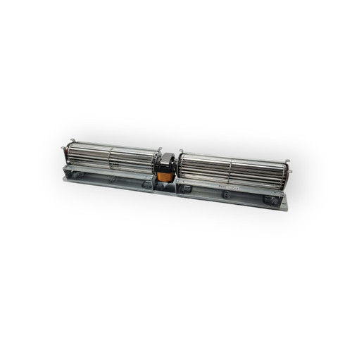 Fergas tangential fan motor - fergas,