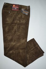 Herren Cordhose Stretchhose