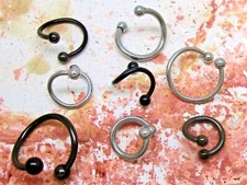 Piercing spirale twister - piercing,