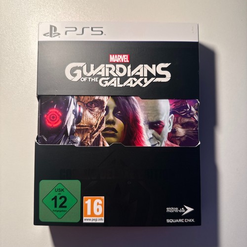 Marvel guardians the - marvel's,