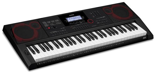 Casio x3000 keyboard - ct-x3000,