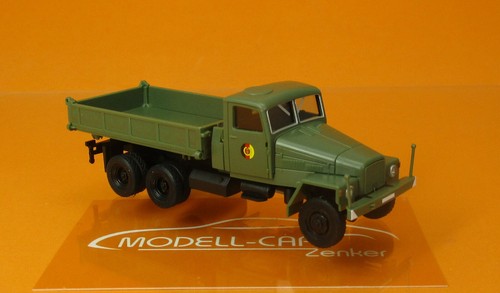 Herpa 746571 ifa - ifa, g5