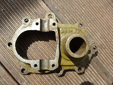 Harley  1926 1927 1928 1929 J JD Kickstart cover Getriebe