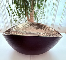 Lambert Schale Dekoschale Bacello groß 50x26x19 cm