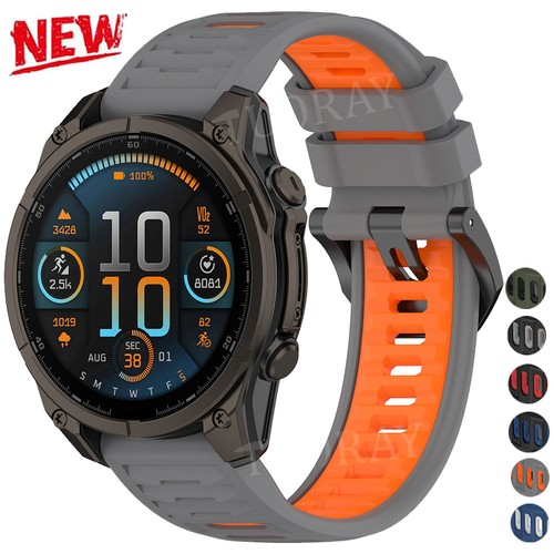 22mm quickfit silikon - quickfit,