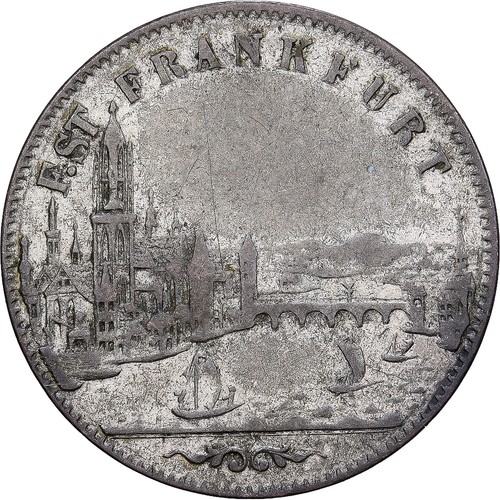 1261233 deutsche staaten - deutsche,