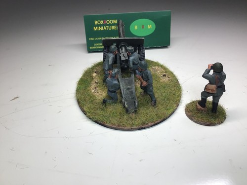 Bolt action 28mm italian army - italian,