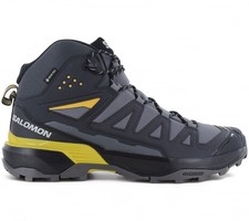 Salomon ultra 360 mid gtx - gtx,