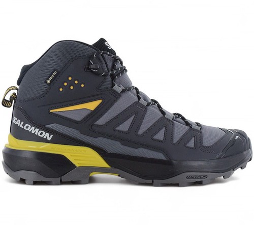 Salomon ultra 360 mid - x,