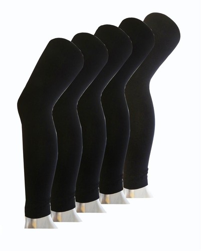 Damen thermo leggings - thermo,