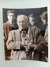 1950 Original Vintage Foto