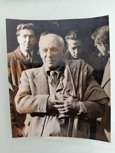 1950 original vintage foto - original,