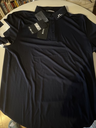 Golf poloshirt neu - neu, l