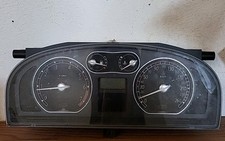 Tacho Kombiinstrument Renault