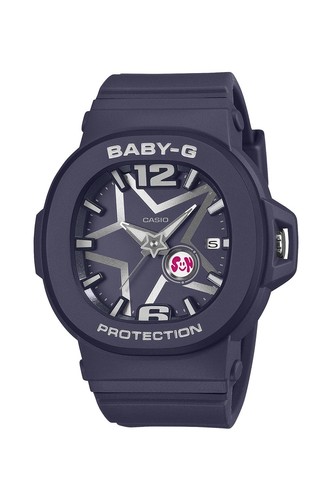 Casio baby bga 10d - baby-g, y3k