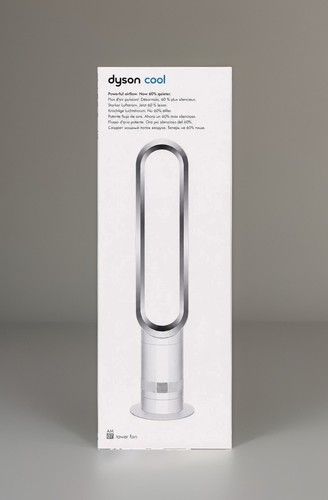 Dyson am07 turmventilator - dyson,