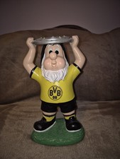 BVB Borussia Dortmund Gartenzwerg Zwerg