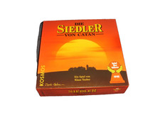 Die Siedler von Catan  Kosmos