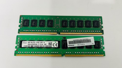 8gb ram 1rx4 - 8gb, pc-4